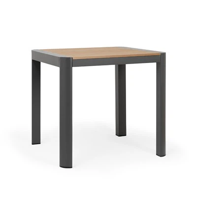 Stół ogrodowy do jadalni na świeżym powietrzu