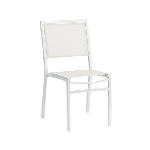 Projekt mebli ogrodowych do użytku na zewnątrz