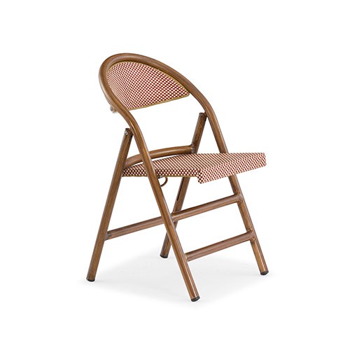 Outdoor Folding Fabric Chairs Beach Garden Patio Comfortable And Lightweight