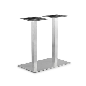 Podstawa stolika kawowego Street Coffee Restaurant Paris Stylen